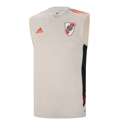 Musculosa Fútbol adidas River Plate Condivo 22 Hombre