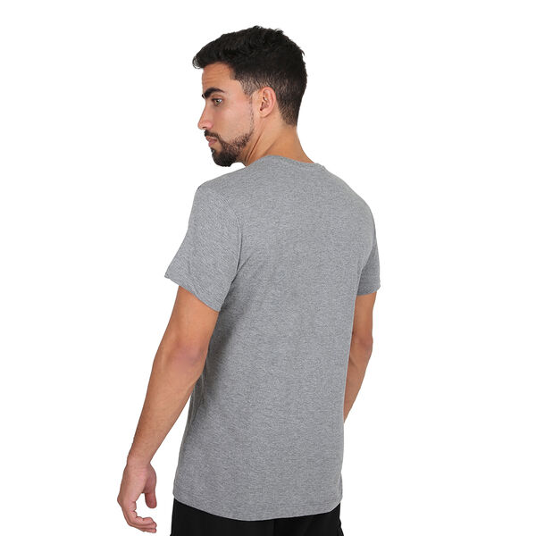 Remera Urbana Lotto Smart Hombre
