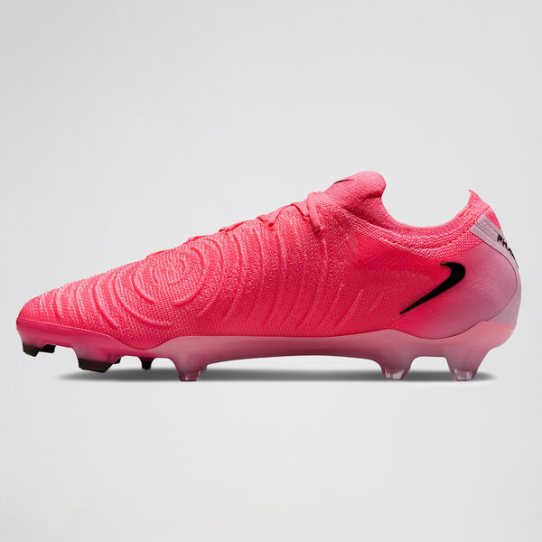 Botines Fútbol Nike Phantom GX 2 Elite Fg