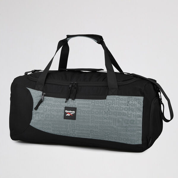 Bolso correa regulable Reebok Pads Antideslizantes