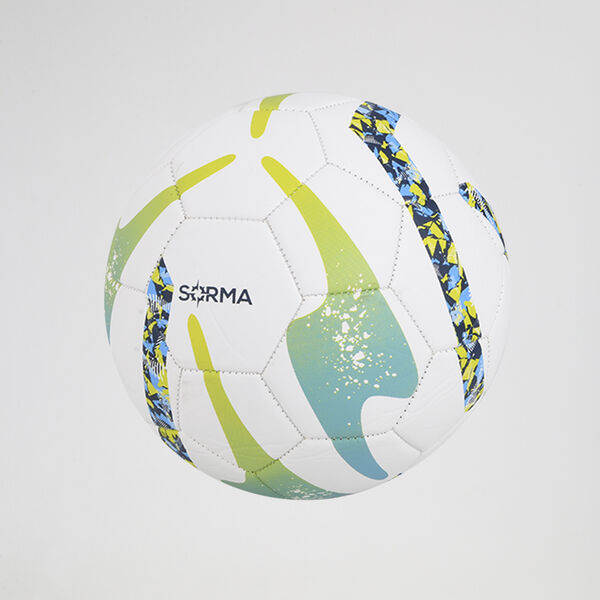 Pelota Fútbol Sorma Básica N5