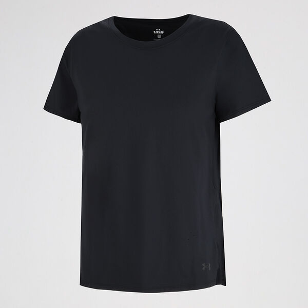 Remera Under Armour Laser Mujer