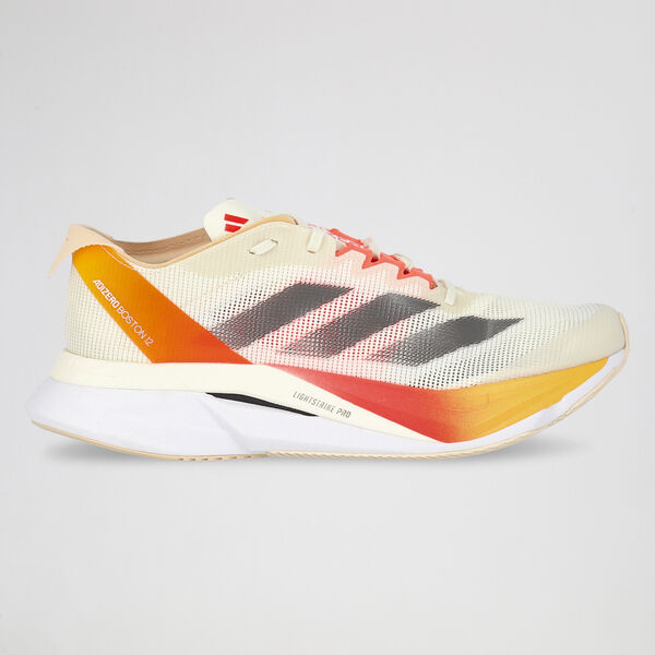 Zapatillas Running adidas Adizero Boston 12 Mujer