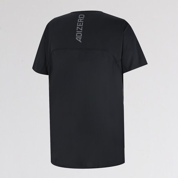 Remera Running adidas Adizero Hombre