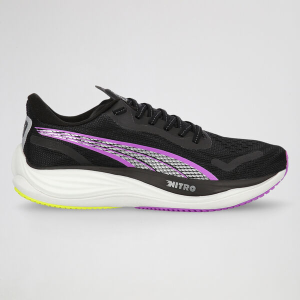 Zapatillas Running Puma VELOCITY NITRO 3 Mujer