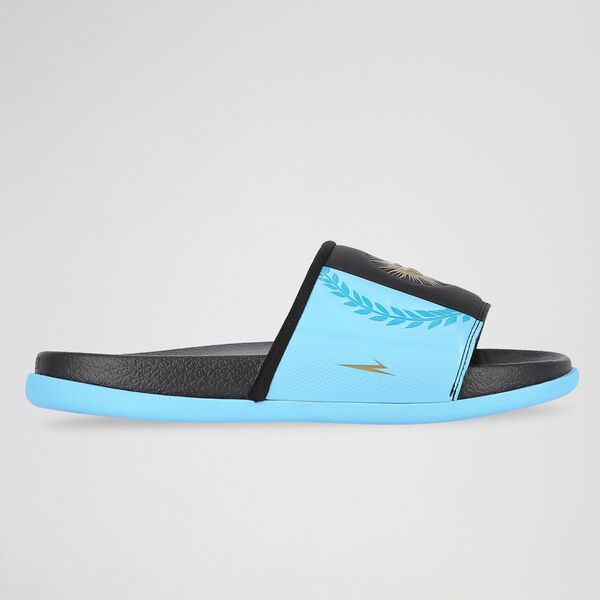 Ojotas Bagunza Arg10 Cuerpo T&eacute;cnico Hombre