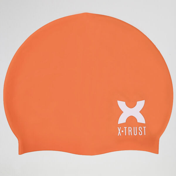 Gorro Nataci&oacute;n X-trust Aqua Plus Silicona