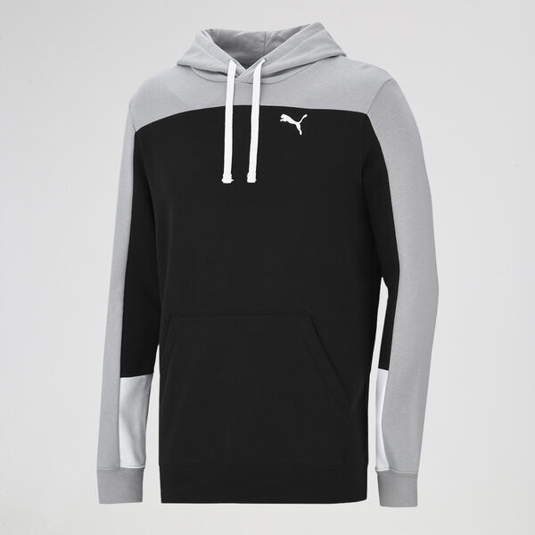 Buzo Puma Essentials Triple Block Hombre