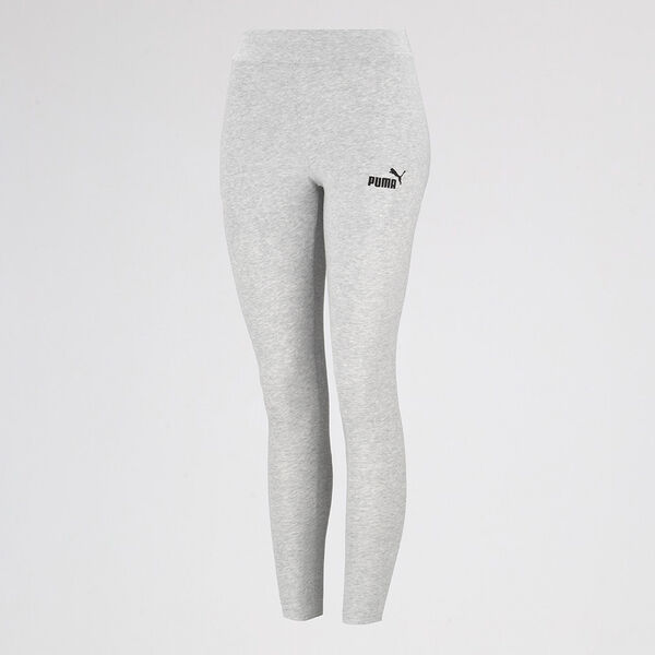 Calza Puma Essentials Small No. 1 Logo Mujer