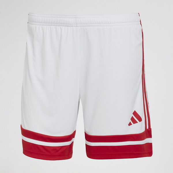 Short Fútbol adidas Squadra 25 Mujer