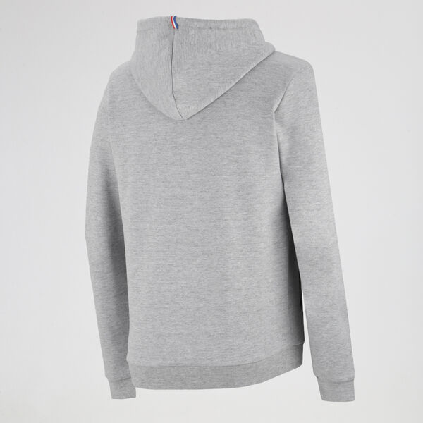 Buzo con cierre Le Coq Sportif Essential Hombre