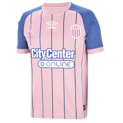 Camiseta Umbro Rosario Central Cdm 2023 Unisex