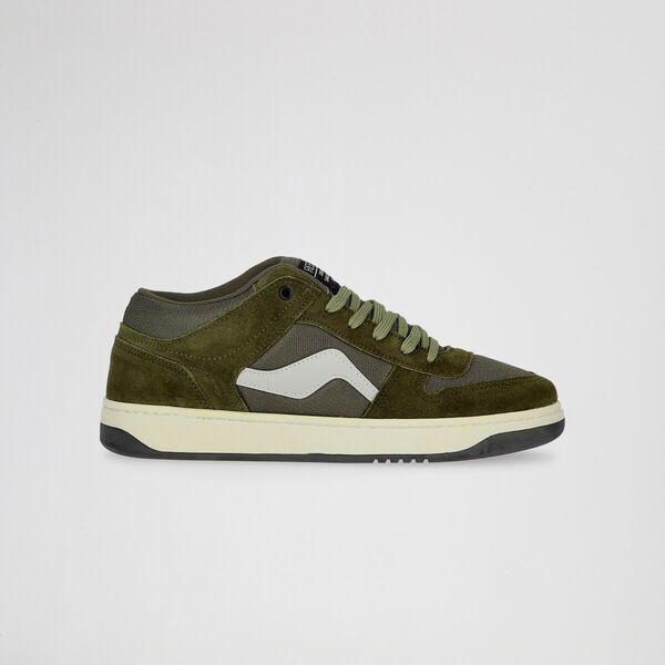Zapatillas Reef Montara III Ni&ntilde;o malla