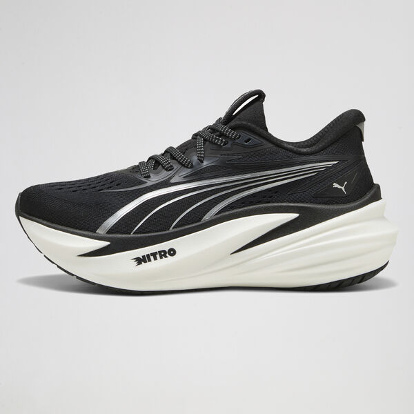 Zapatillas Running Puma Magmax Nitro 2 Mujer