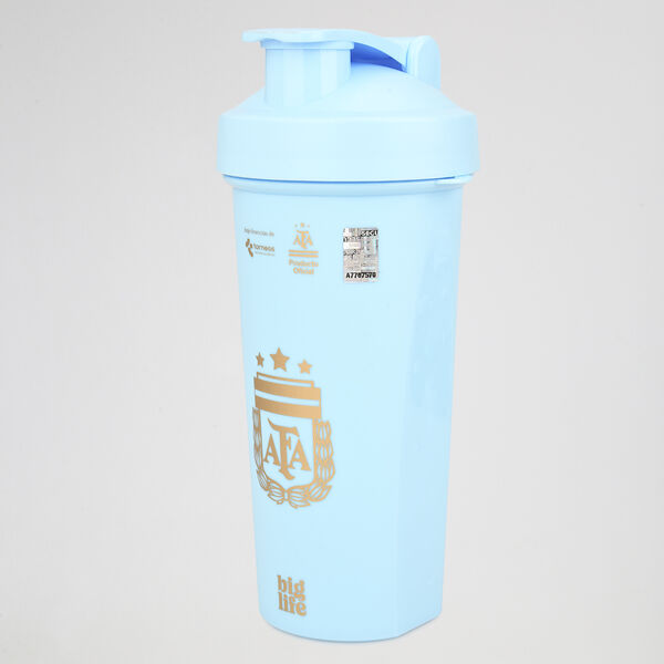 Vaso Big Life Mezclador Shaker AFA