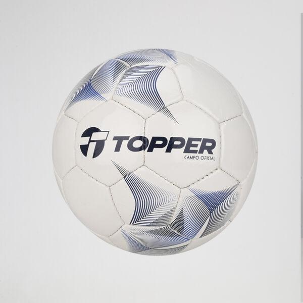 Pelota Topper Street Vii Campo
