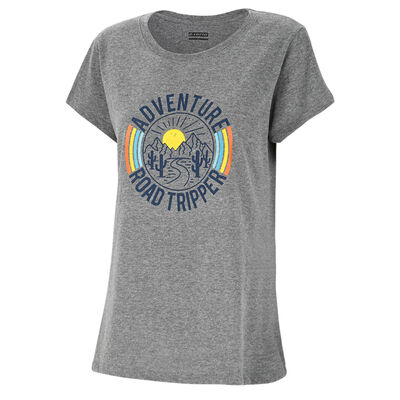 Remera Lotto Moscos