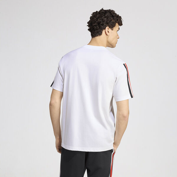 Remera River Plate adidas DNA Hombre