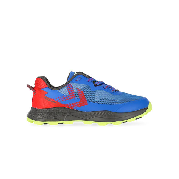 Zapatillas Atomik Camberra Infantil