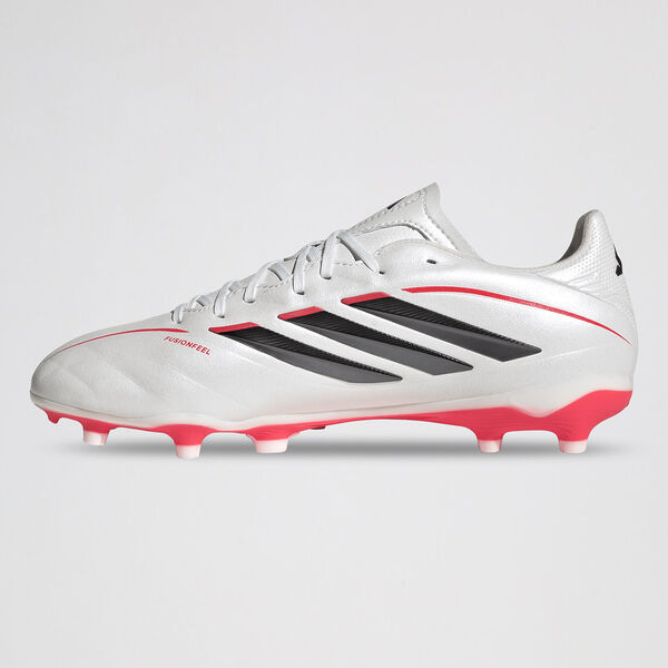 Botines F&uacute;tbol adidas Copa Pure IV League FG Infantil