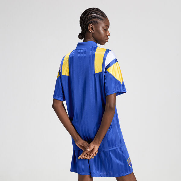 Camiseta Boca Juniors adidas EQT Hombre