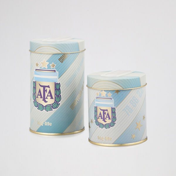 Set de Mate Big Life Deluxe AFA 3