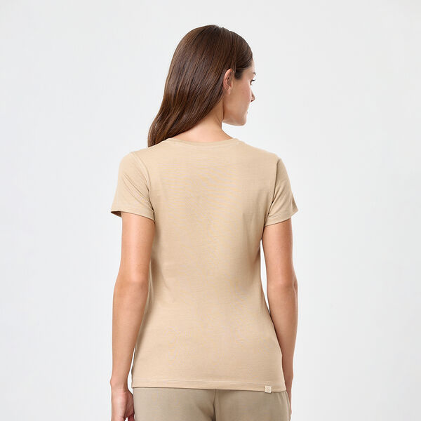 Remera Puma Sportswear Mujer