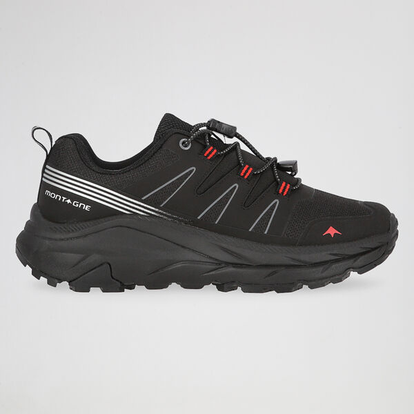 Zapatillas Montagne City Outdoor Turm Mujer