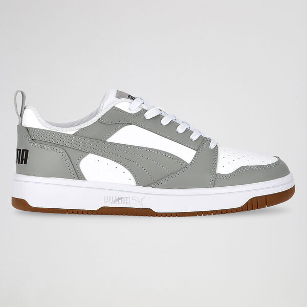 Zapatillas Puma Rebound V6 Low Sintético