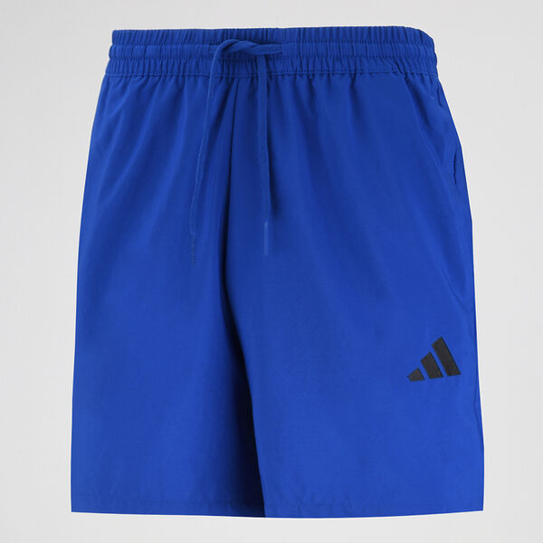 Short adidas Essentials Small Logo Chelsea Hombre