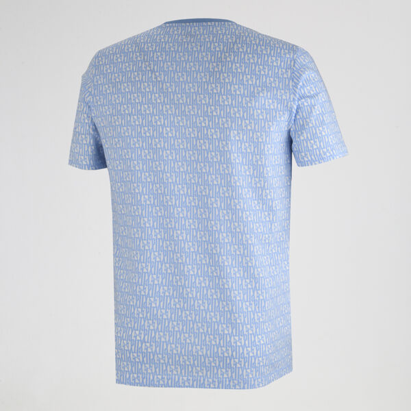 Remera Fútbol Puma Manchester City Culture Hombre