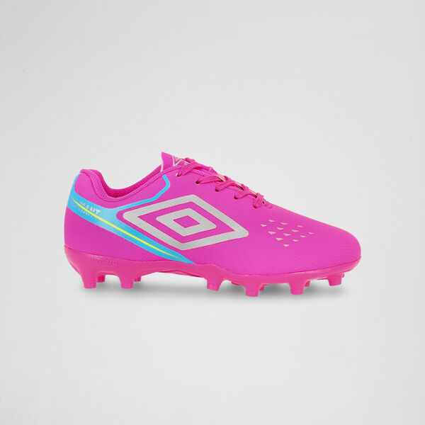 Botines Fútbol Umbro Adamant Top Speed Campo Niño