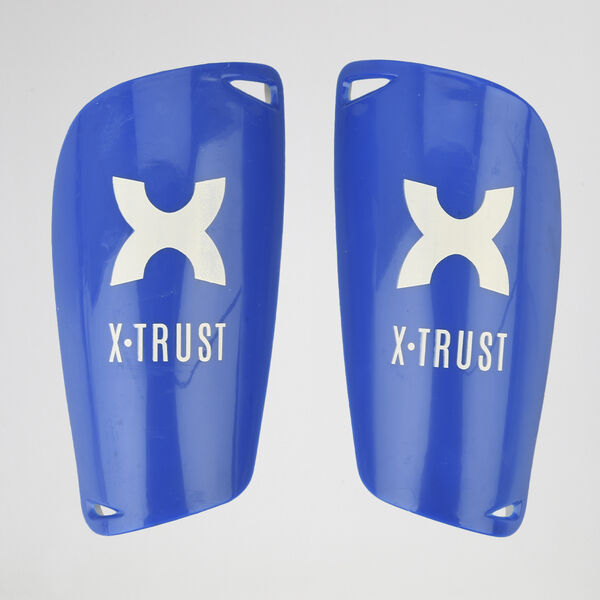 Canilleras X-Trust Pro Match F&uacute;tbol Infantil