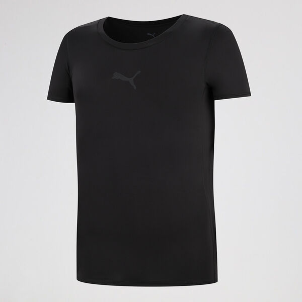 Remera F&uacute;tbol Puma Teamliga26 Baselayer Hombre