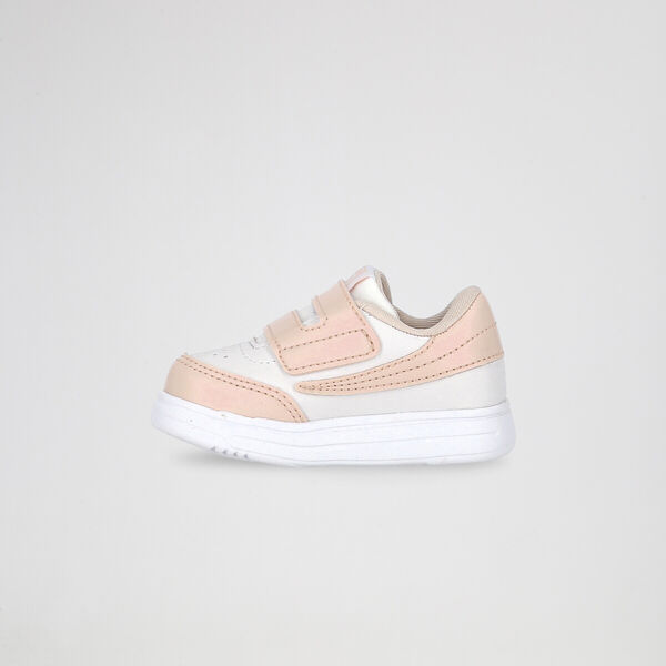 Zapatillas Fila Tennis 88 Infantil con velcro