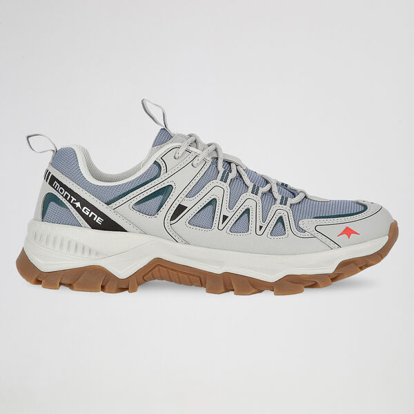 Zapatillas Montagne Rally Hombre