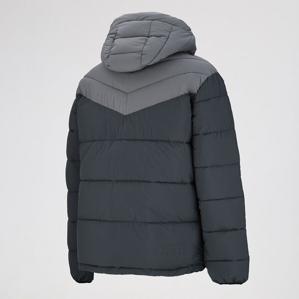 Campera Lotto Block para Hombre