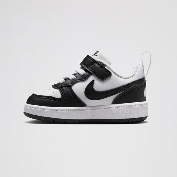 Zapatillas Nike Court Borough Low Recraft Ni&ntilde;o