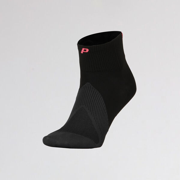 Medias Running Prestige Compresion Quarter