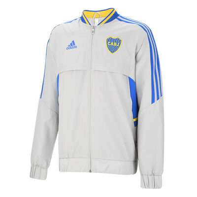 Campera adidas Boca Juniors 22/23
