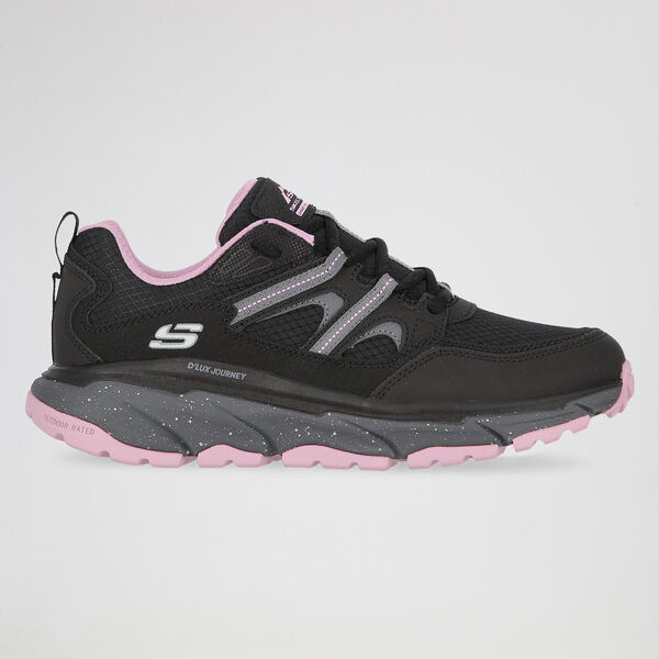 Zapatillas Skechers D'lux Journey Mujer
