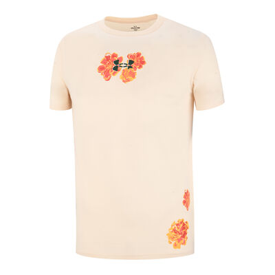 Remera Running Under Armour Day Of The Dead Hombre