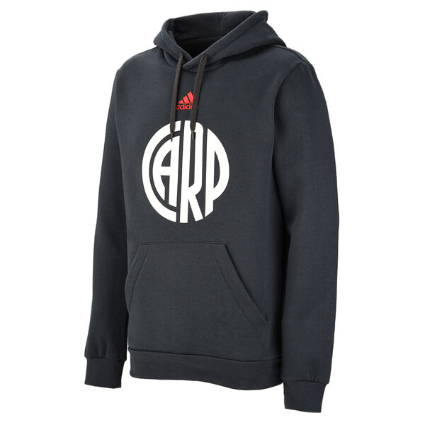 Buzo adidas River Plate 23/24 Hombre