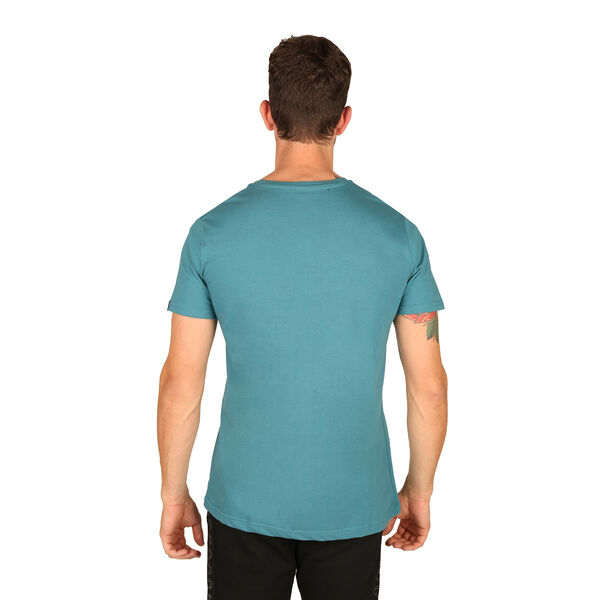 Remera Urbo Logo Word