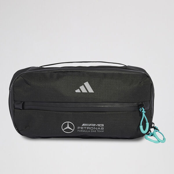 Riñonera adidas Mercedes AMG F1 Team Intelligent