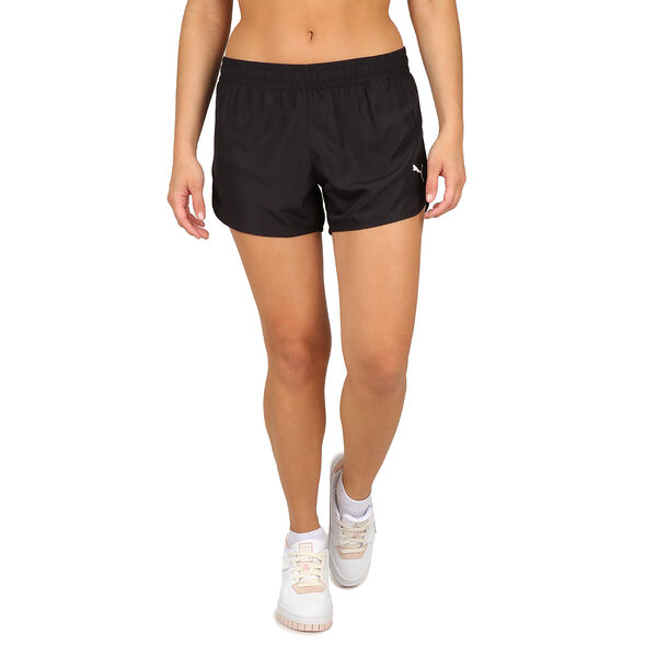 Short Puma Active 4" Woven