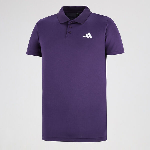 Remera adidas Freelift Polo Hombre