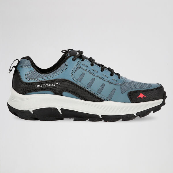 Zapatillas Outdoor Montagne City Journey Hombre