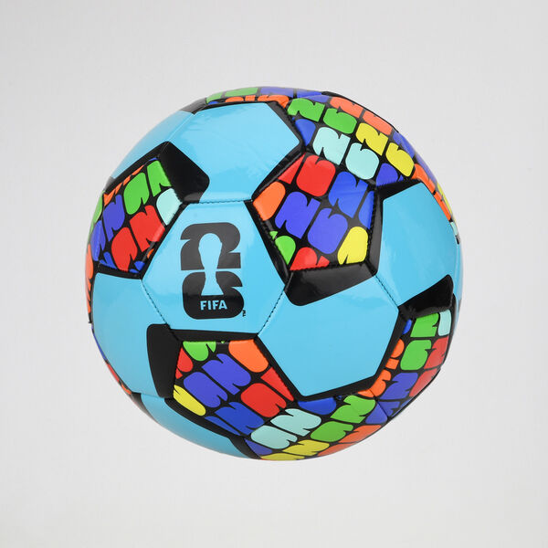 Pelota Fútbol Dribbling Fifa Mundial Classic 2026 N5