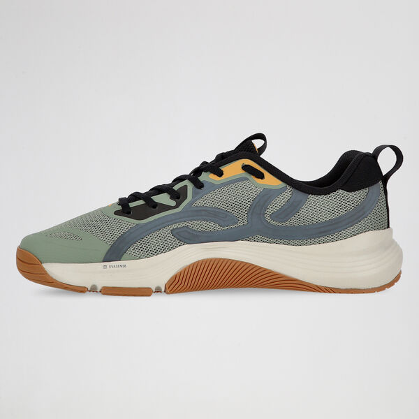 Zapatillas con cordones Olympikus Treino
